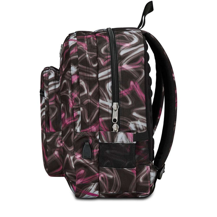 SEVEN Zaino Freethink Rose Violet - 200102451-359