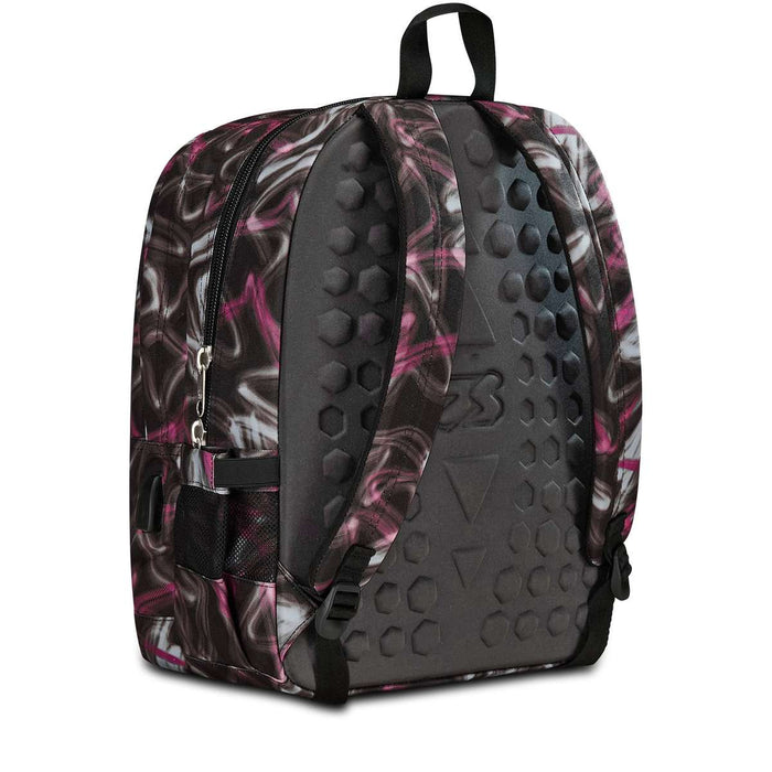 SEVEN Zaino Freethink Rose Violet - 200102451-359