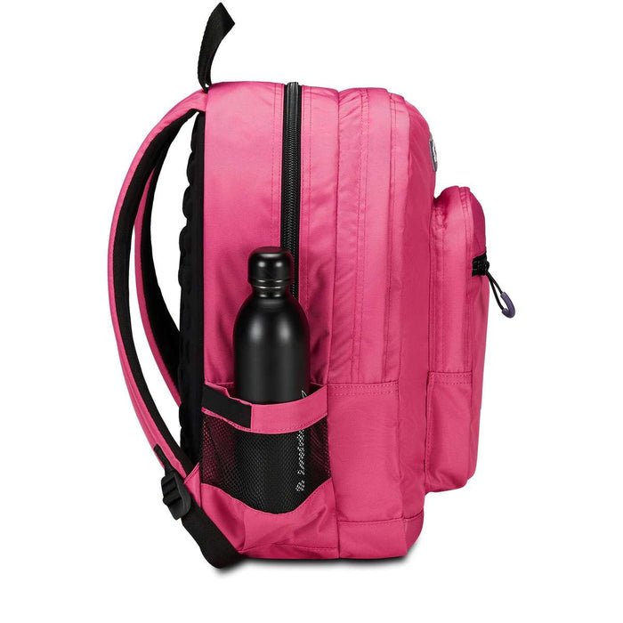SEVEN Zaino Freethink Raspberry Rose Unisex - 200102452-3C9