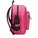 SEVEN Zaino Freethink Raspberry Rose Unisex - 200102452-3C9