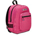 SEVEN Zaino Freethink Raspberry Rose Unisex - 200102452-3C9