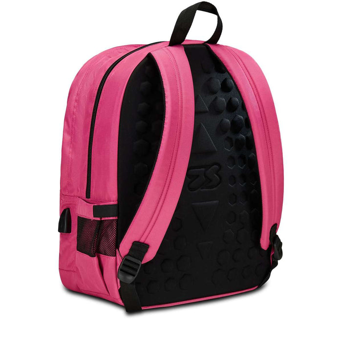 SEVEN Zaino Freethink Raspberry Rose Unisex - 200102452-3C9