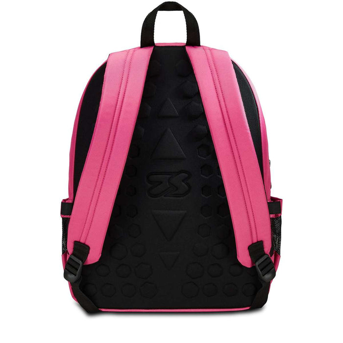 SEVEN Zaino Freethink Raspberry Rose Unisex - 200102452-3C9