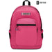 SEVEN Zaino Freethink Raspberry Rose Unisex - 200102452-3C9