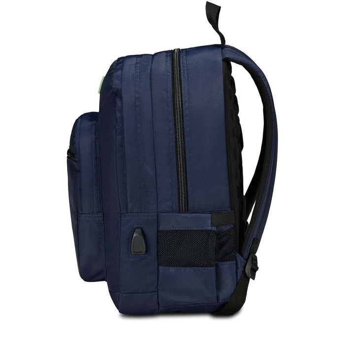 SEVEN Zaino Freethink Blue Deep Unisex - 200102452-550