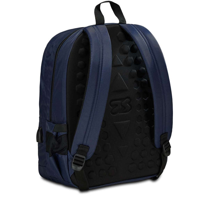 SEVEN Zaino Freethink Blue Deep Unisex - 200102452-550