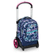 SEVEN Trolley Tyre Crystal Purple - 200102468-550