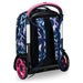SEVEN Trolley Tyre Crystal Purple - 200102468-550