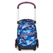 SEVEN Trolley Flex 3Wd Gloomy Heart - 200102529-550