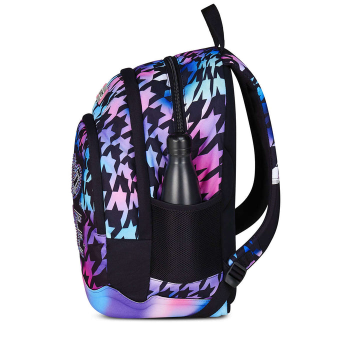SEVEN Zaino Dual Glow Love - 200102536-899