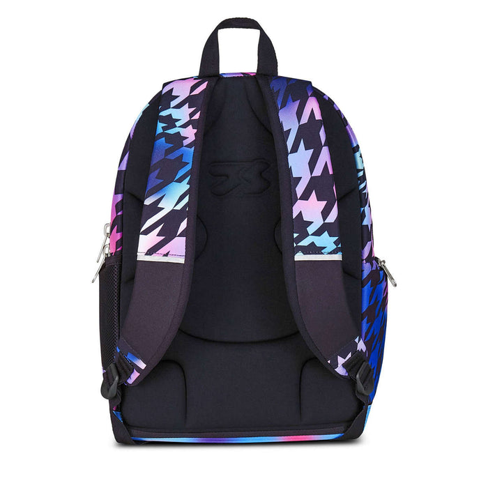 SEVEN Zaino Dual Glow Love - 200102536-899