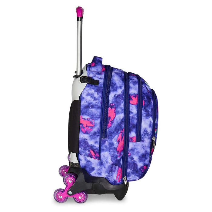 SEVEN Trolley Jack 3Wd Detach Shady Dye Girl - 200102544-377