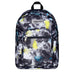 SEVEN Zaino Freethink Boy Camo Grey - 200102563-208