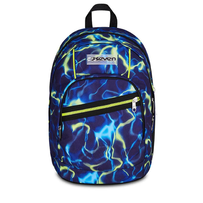 SEVEN Zaino Dual Electricvibe Boy - 200102637550