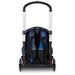 SEVEN Trolley Flex 3 Ruote Mapset Boy - 200112449-550