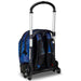 SEVEN Trolley Flex 3 Ruote Mapset Boy - 200112449-550