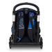 SEVEN Trolley Flex 3 Ruote Mapset Boy - 200112449-550