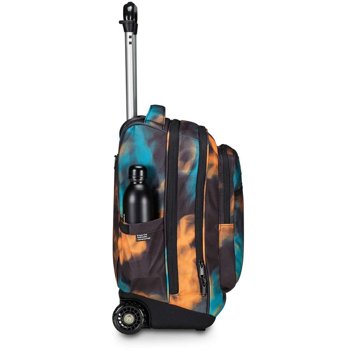 INVICTA Trolley Bump Smoky Orange - 200602343-FDS