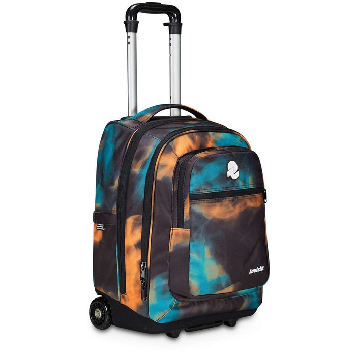 INVICTA Trolley Bump Smoky Orange - 200602343-FDS