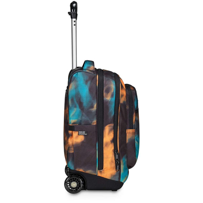 INVICTA Trolley Bump Smoky Orange - 200602343-FDS