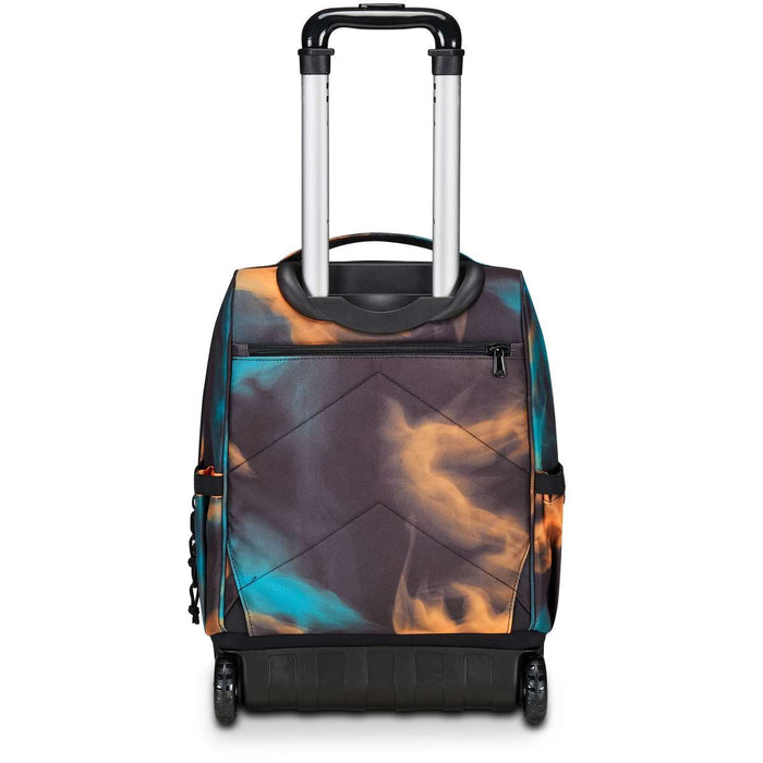 INVICTA Trolley Bump Smoky Orange - 200602343-FDS