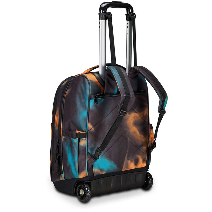 INVICTA Trolley Bump Smoky Orange - 200602343-FDS