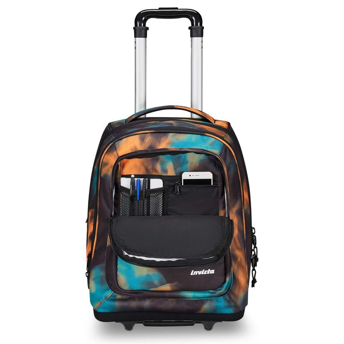 INVICTA Trolley Bump Smoky Orange - 200602343-FDS