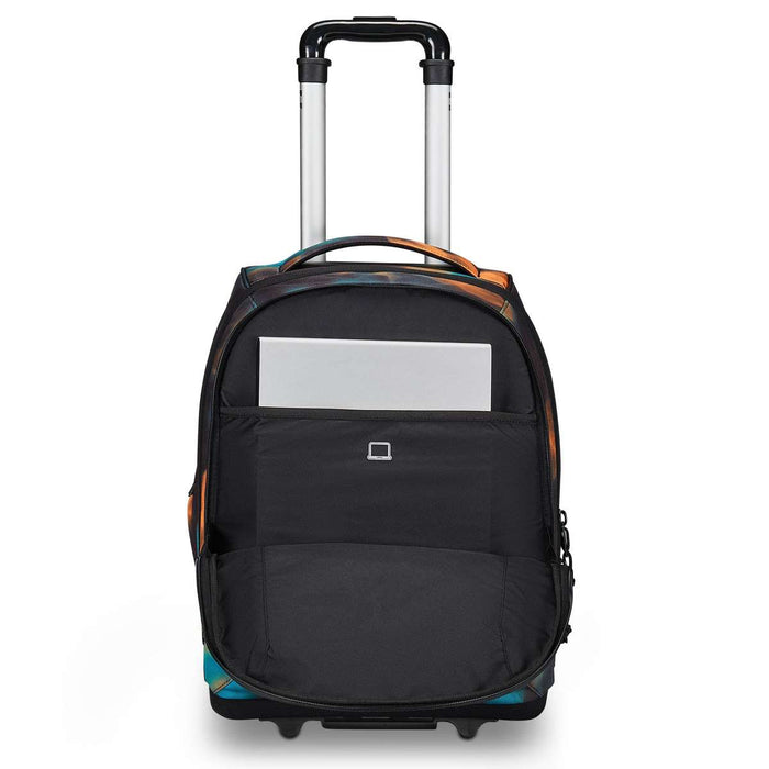 INVICTA Trolley Bump Smoky Orange - 200602343-FDS