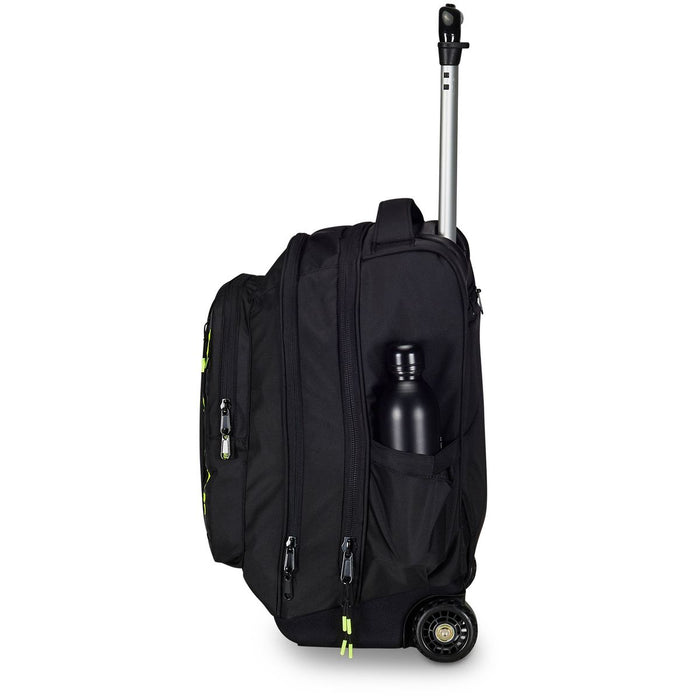 INVICTA Trolley Bump Black Yellow - 200602414-BQ7