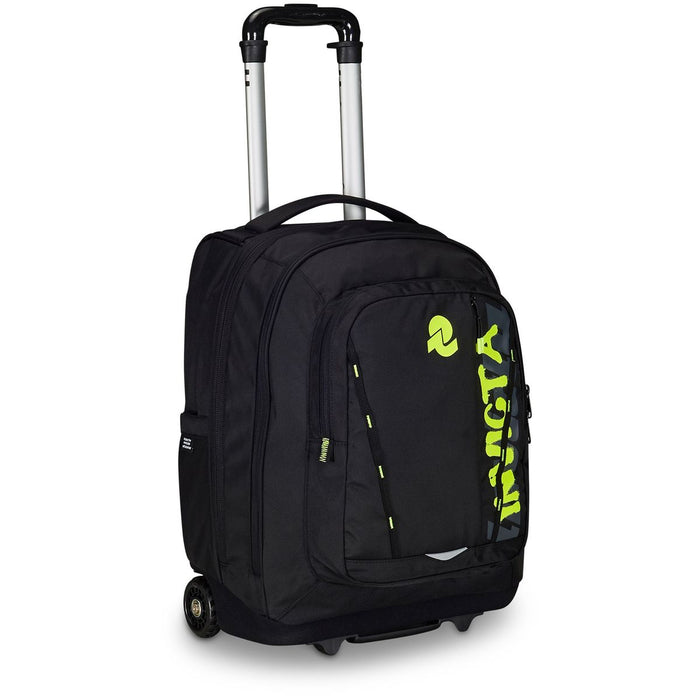 INVICTA Trolley Bump Black Yellow - 200602414-BQ7