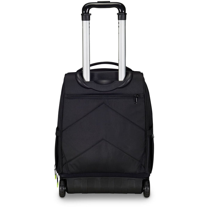INVICTA Trolley Bump Black Yellow - 200602414-BQ7