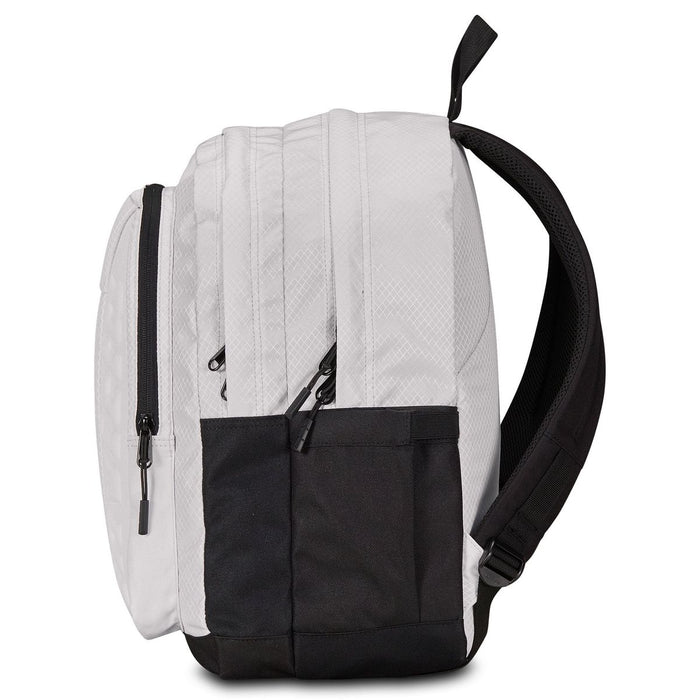 INVICTA Zaino Jelek Up Glacier Grey Led - 200602418-838