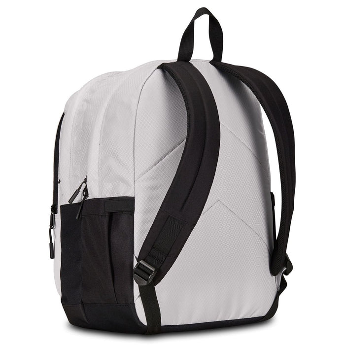 INVICTA Zaino Jelek Up Glacier Grey Led - 200602418-838