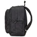INVICTA Zaino Jelek Up Jet Black Led - 200602418-899