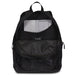 INVICTA Zaino Jelek Up Jet Black Led - 200602418-899