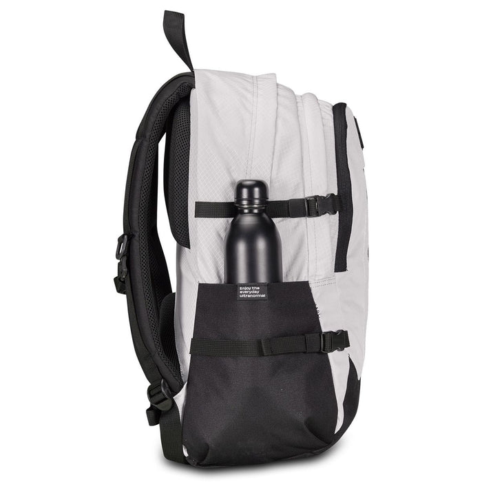 INVICTA Zaino Invict Act Plus Glacier Grey Led - 200602419-838