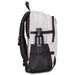 INVICTA Zaino Invict Act Plus Glacier Grey Led - 200602419-838