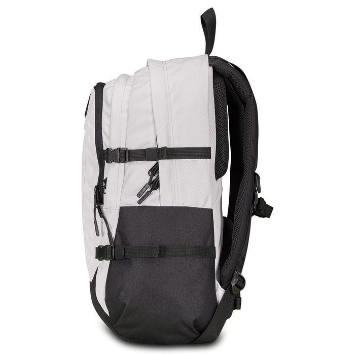 INVICTA Zaino Invict Act Plus Glacier Grey Led - 200602419-838