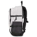 INVICTA Zaino Invict Act Plus Glacier Grey Led - 200602419-838
