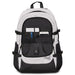 INVICTA Zaino Invict Act Plus Glacier Grey Led - 200602419-838