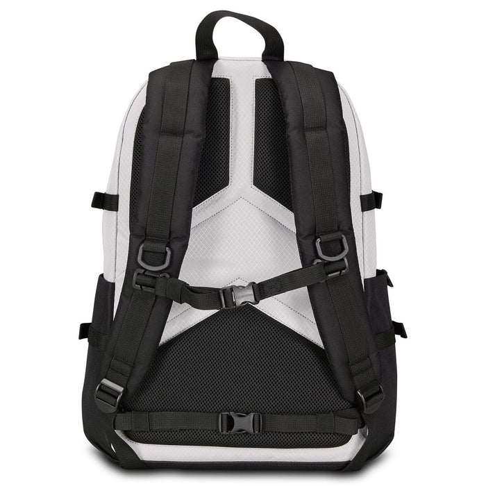 INVICTA Zaino Invict Act Plus Glacier Grey Led - 200602419-838