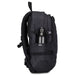 INVICTA Zaino Invict Act Plus Jet Black Fibra Ottica - 200602421-899