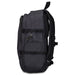 INVICTA Zaino Invict Act Plus Jet Black Fibra Ottica - 200602421-899