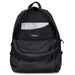 INVICTA Zaino Invict Act Plus Jet Black Fibra Ottica - 200602421-899