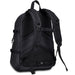 INVICTA Zaino Invict Act Plus Jet Black Fibra Ottica - 200602421-899