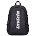 INVICTA Zaino Invict Act Plus Jet Black Fibra Ottica - 200602421-899