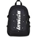 INVICTA Zaino Invict Act Plus Jet Black