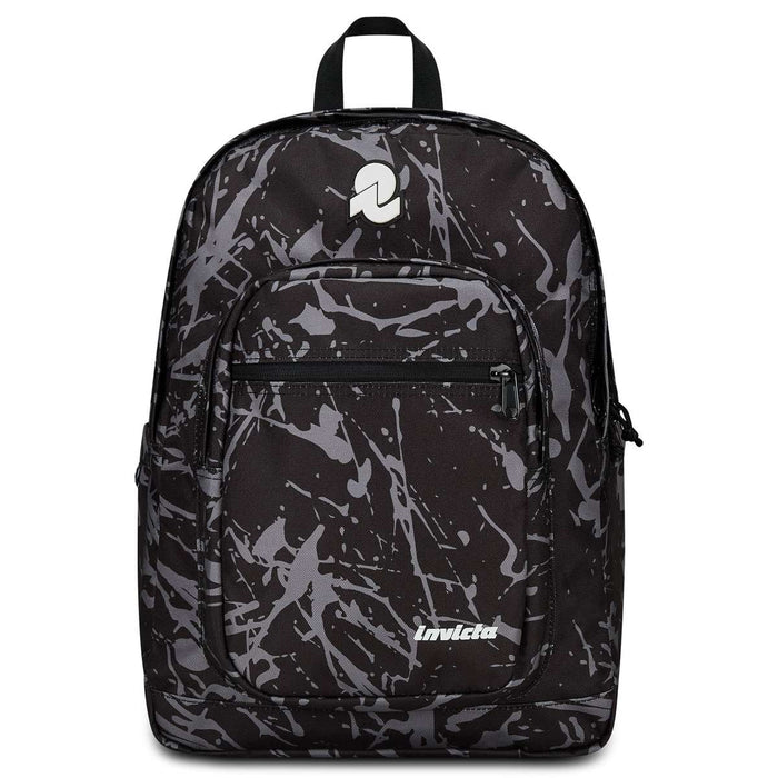 Zaino Invicta Backpack Jelek Plain Rosa Zaino Invicta Backpack Jelek Plain Rosa