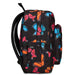 INVICTA Zaino Jelek Fantasy Blurry Butterfly - 206002230-FDZ