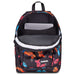 INVICTA Zaino Jelek Fantasy Blurry Butterfly - 206002230-FDZ